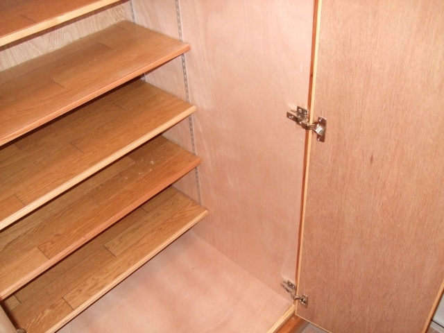 【内装】 | デュオコート大政