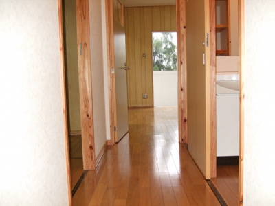 【内装】 | デュオコート大政