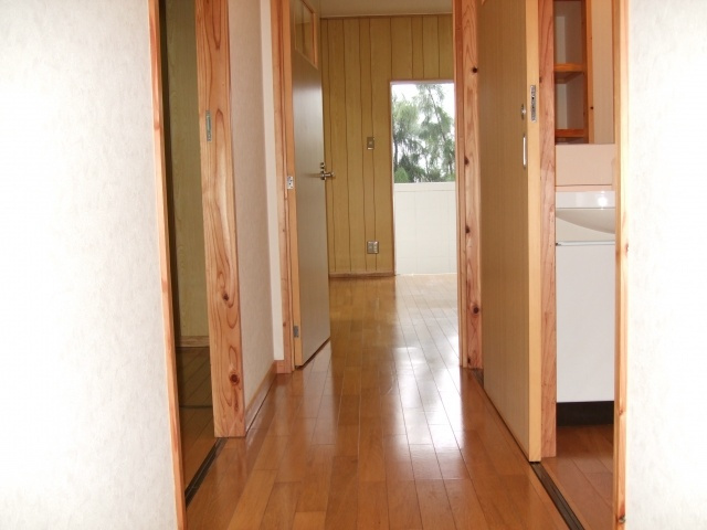 【内装】 | デュオコート大政