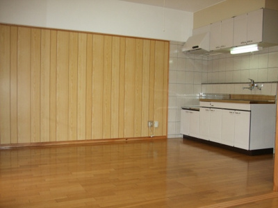 【内装】 | デュオコート大政