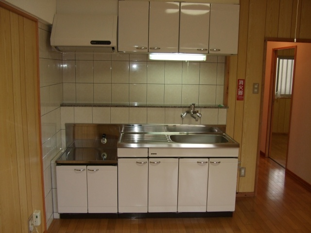 【内装】 | デュオコート大政