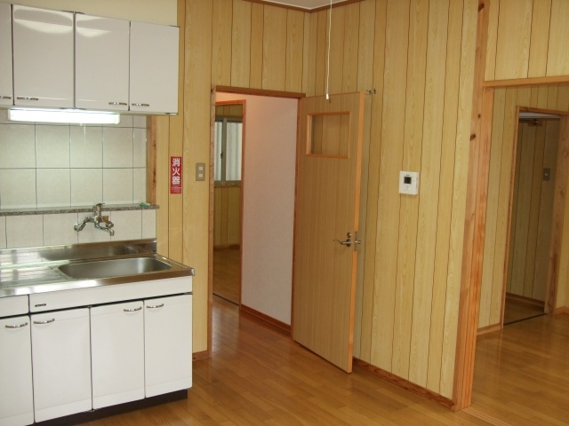 【内装】 | デュオコート大政