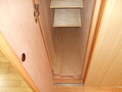 【内装】 | デュオコート大政