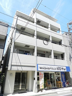 【外観】 | 外観