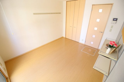 【寝室】 | セジュール西代Ⅱ