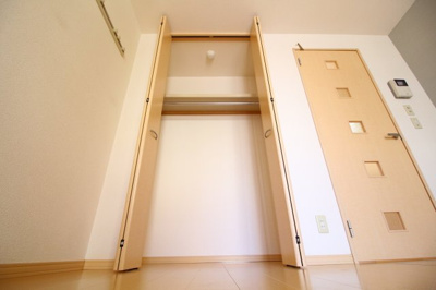 【収納】 | セジュール西代Ⅱ