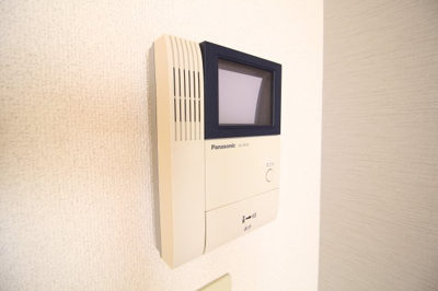 【セキュリティ】 | セジュール西代Ⅱ