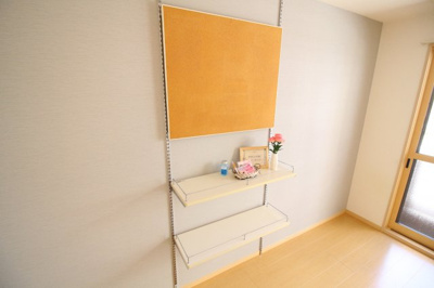 【内装】 | セジュール西代Ⅱ