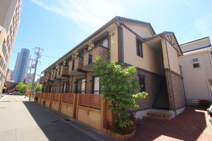 セジュール西代Ⅱの画像