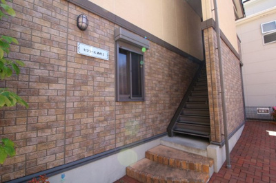 【エントランス】 | セジュール西代Ⅱ