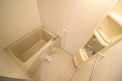 【浴室】 | セジュール西代Ⅱ