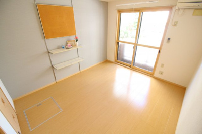 【洋室】 | セジュール西代Ⅱ