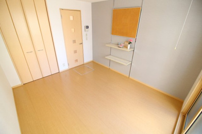 【内装】 | セジュール西代Ⅱ