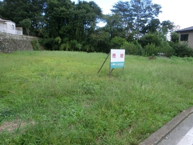 高崎市石原町全2区画分譲地　133.24坪　1000万円の外観