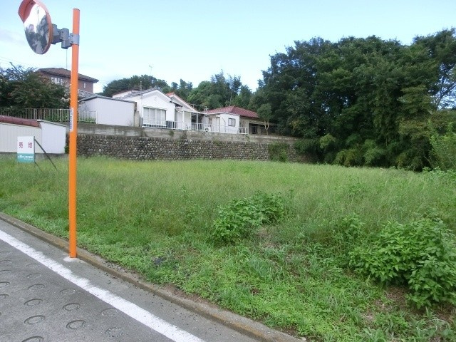 高崎市石原町全2区画分譲地　133.24坪　1000万円の外観