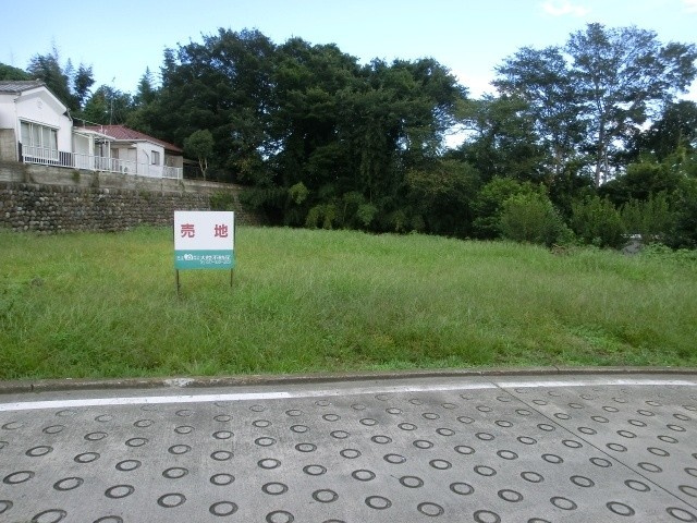 高崎市石原町全2区画分譲地　133.24坪　1000万円の外観