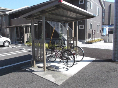 【その他共用部分】 | ウエリントン