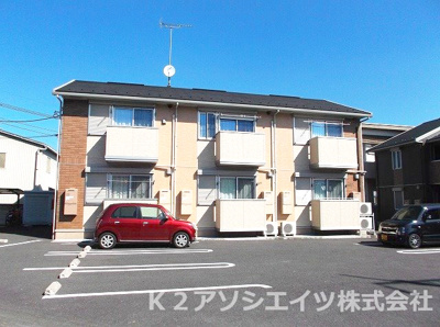 【外観】 | ウエリントン