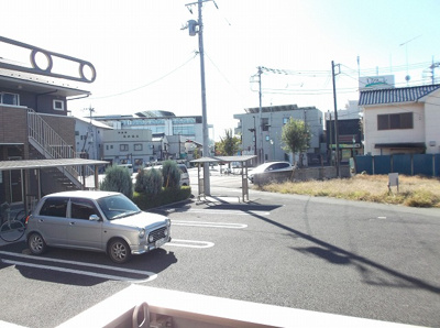 【展望】 | ウエリントン