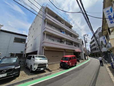 【外観】 | 第二マスコビル