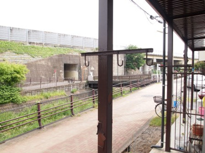 【展望】 | ナカコーポ