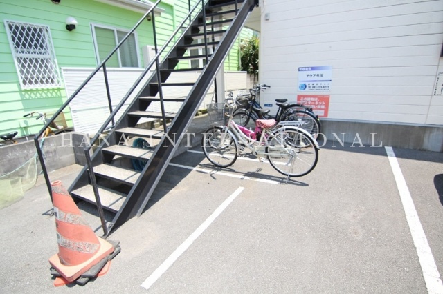 アクア今川のその他共用部分