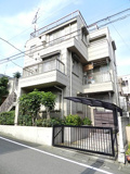 メゾンベルの画像