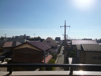 【展望】