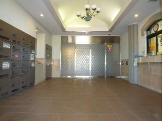 【その他共用部分】