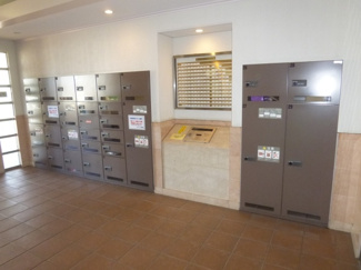 【その他共用部分】