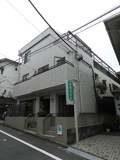 サンクラスト戸越の画像