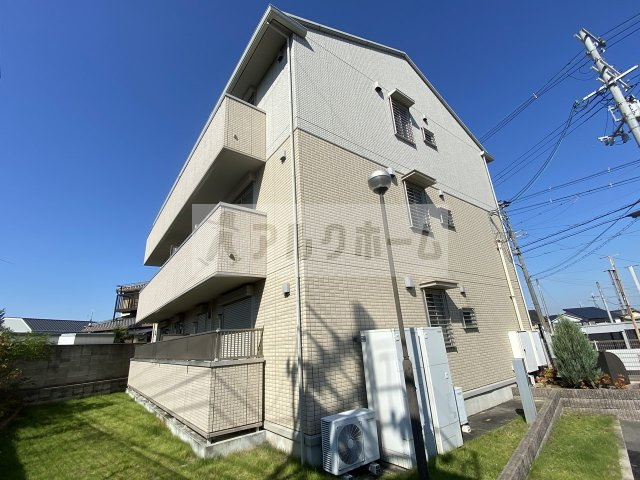 メルベーユメゾン土師ノ里