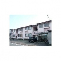 【外観】 | アーバン松本 | シンプルな外観！