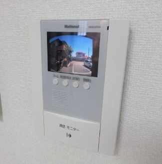 【セキュリティ】 | コンフォート宇佐崎
