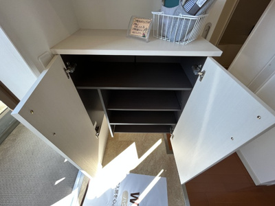 【玄関】 | チェリーブロッサム