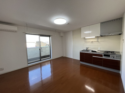 【居間・リビング】 | チェリーブロッサム