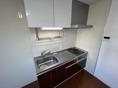 【キッチン】 | チェリーブロッサム