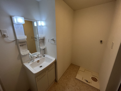 【洗面所】 | チェリーブロッサム