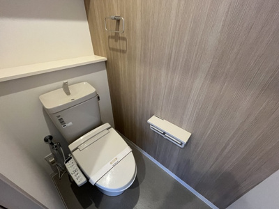 【トイレ】 | チェリーブロッサム