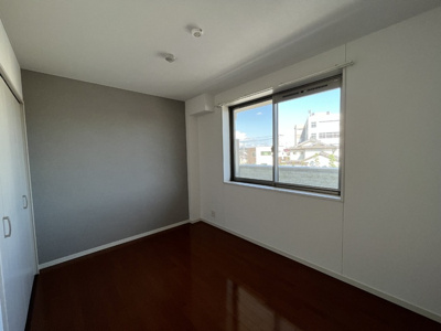 【洋室】 | チェリーブロッサム