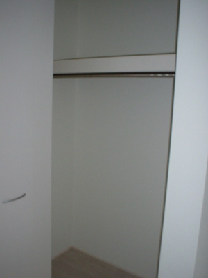 【収納】 | パンプデンコート | クローゼット