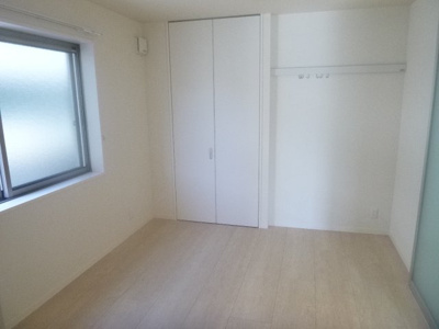 【設備】 | リラフォート白坂