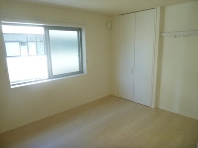 【バルコニー】 | リラフォート白坂