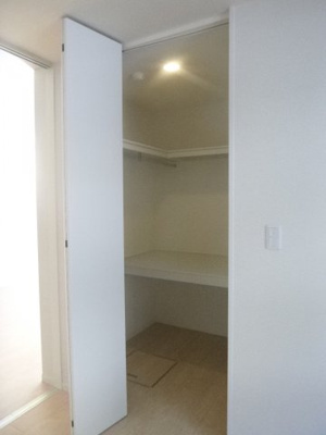 【収納】 | リラフォート白坂