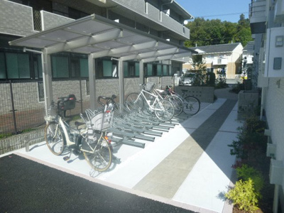 【その他共用部分】 | リラフォート白坂