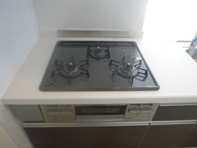 【設備】 | リラフォート白坂