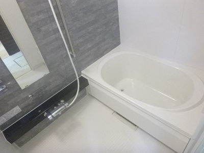 【浴室】 | リラフォート白坂