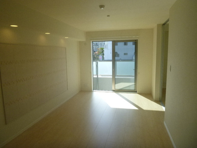 【寝室】 | リラフォート白坂