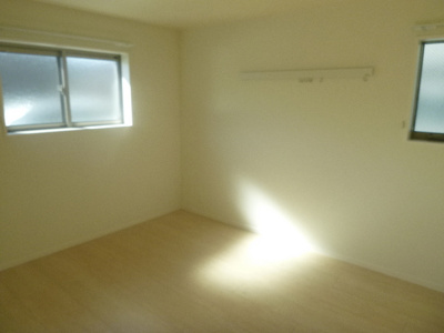 【設備】 | リラフォート白坂