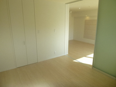 【洋室】 | リラフォート白坂